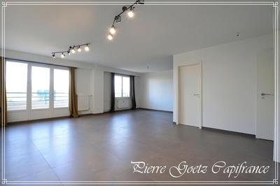 Appartement - 92 m² - 3 pièces
