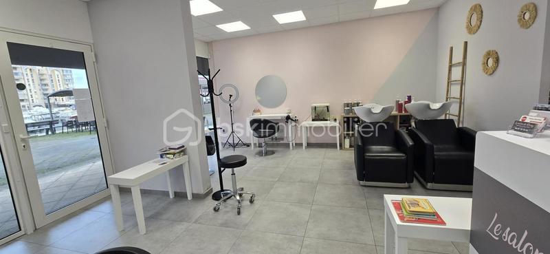 Beauté / Bien-être - 41 m²