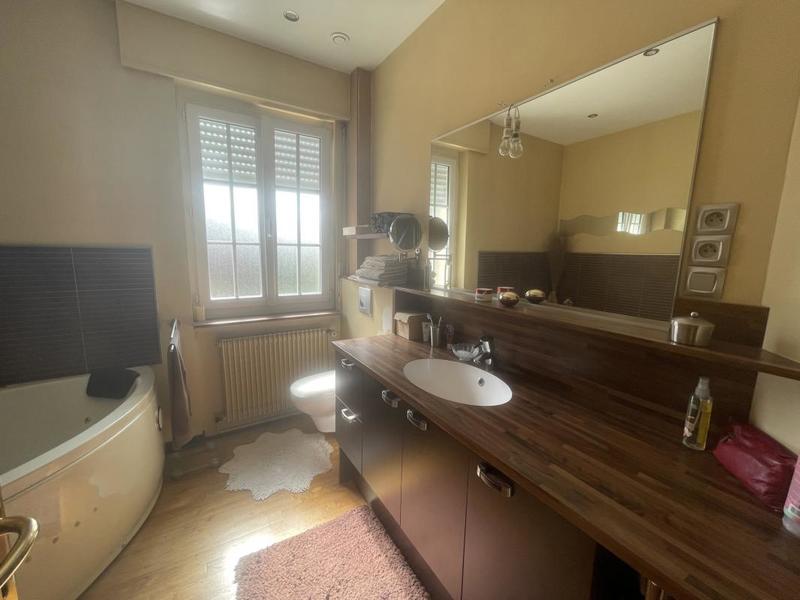 Maison - 114 m² - 5 pièces