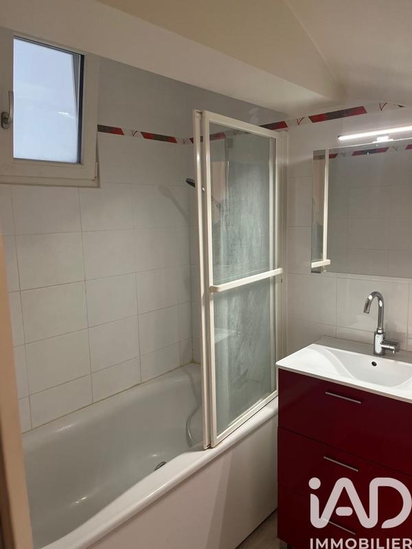 Appartement - 77 m² - 3 pièces