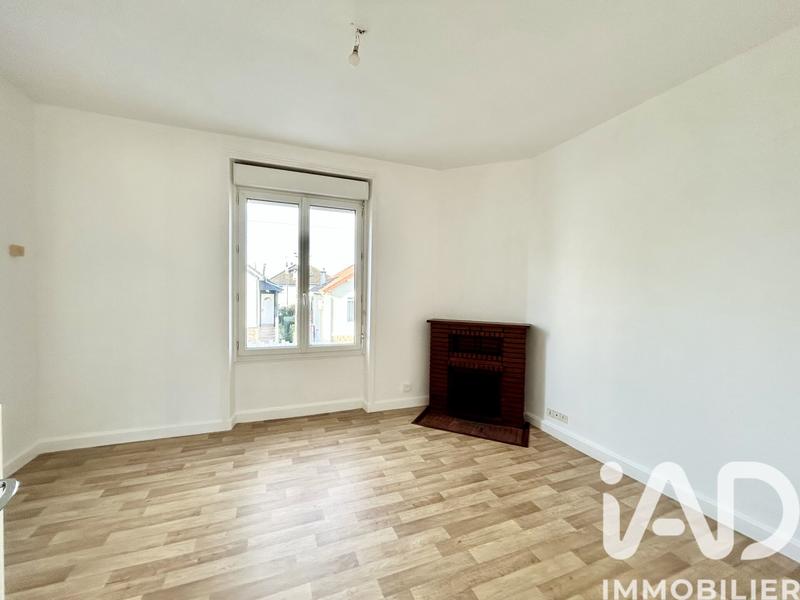 Maison - 133 m² - 6 pièces