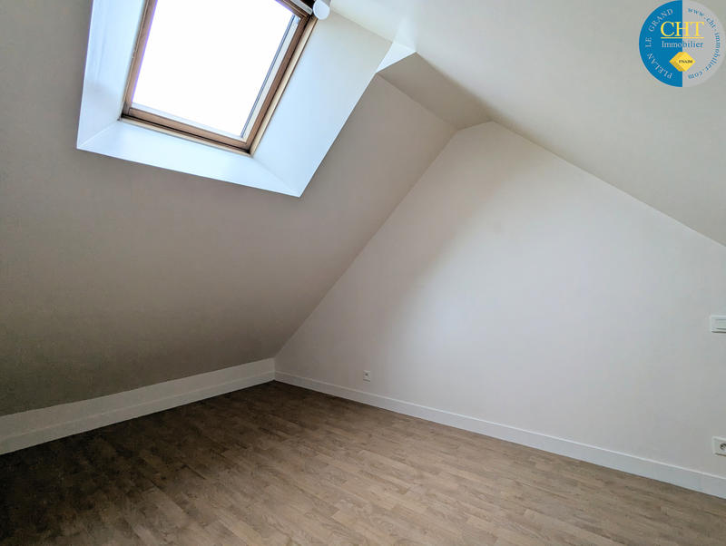 Maison - 167 m² - 6 pièces