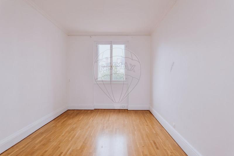 Appartement - 95 m² - 3 pièces