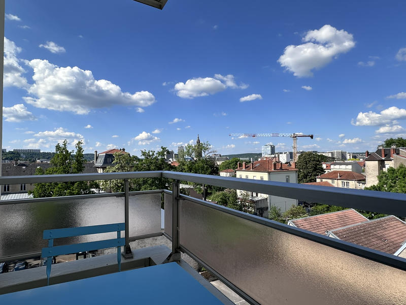 Appartement - 33 m² - 1 pièce