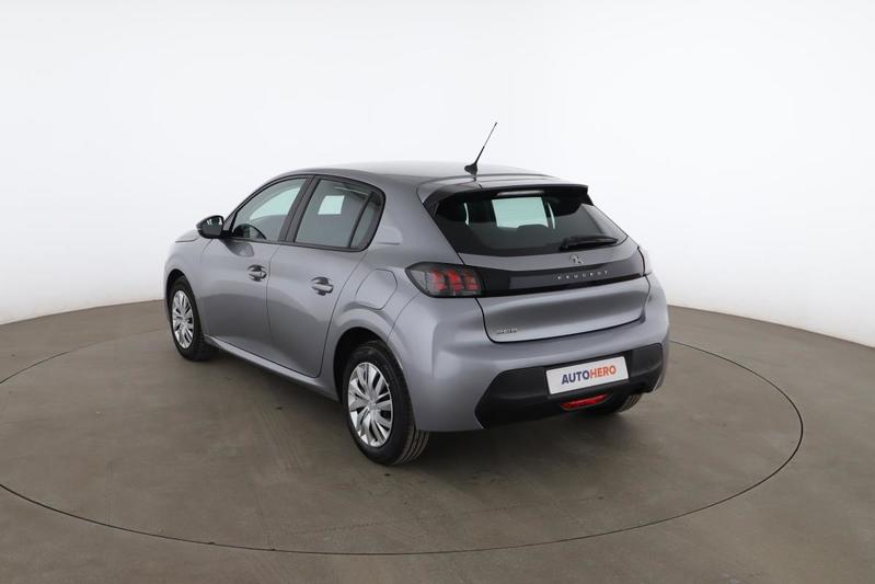 Peugeot 208 1.5 Blue-HDi Active 100 ch