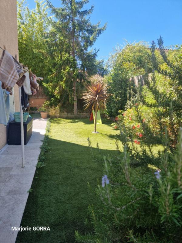 Maison - 83 m² - 4 pièces