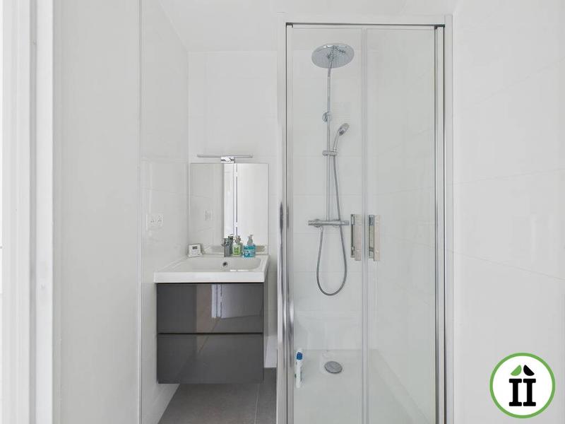 Appartement - 26 m² - 1 pièce