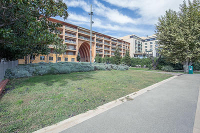 Appartement - 27 m² - 2 pièces