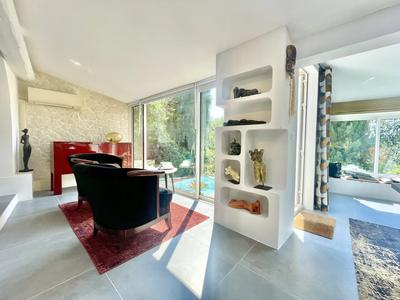 Maison de village - 88 m² - 4 pièces