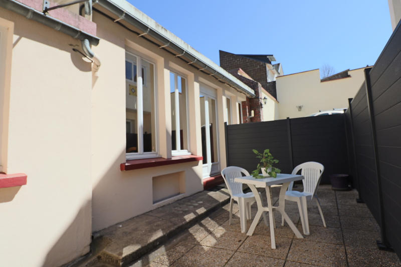 Appartement - 133 m² - 6 pièces