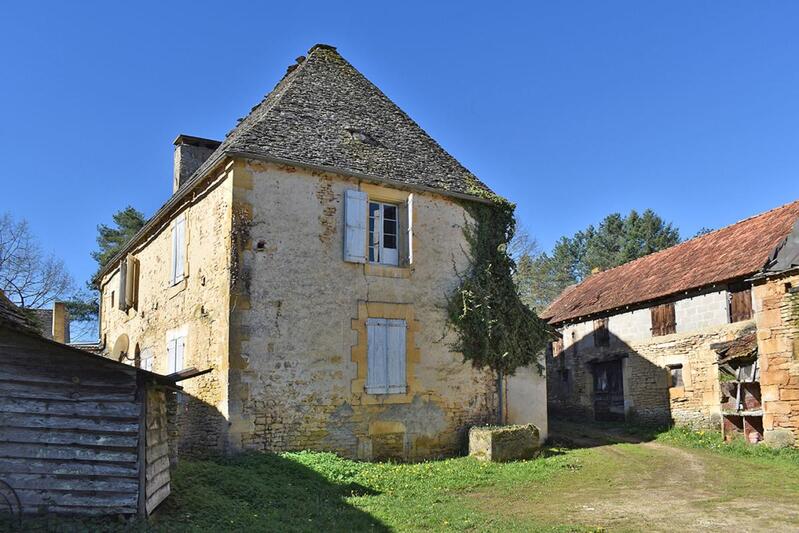 Maison - 149 m² - 6 pièces