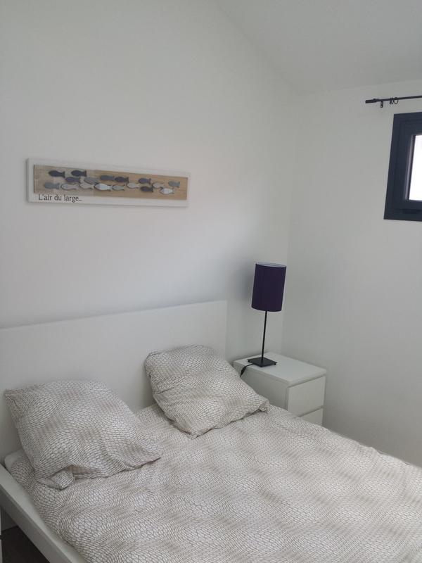 Appartement - 42 m² - 3 pièces