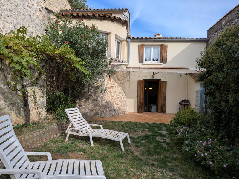 Maison - 195 m² - 9 pièces