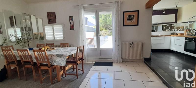 Maison de ville - 132 m² - 5 pièces