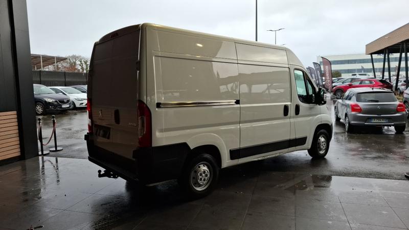 Peugeot Boxer II BlueHDi s&amp;S 120 Premium 330 L2h2