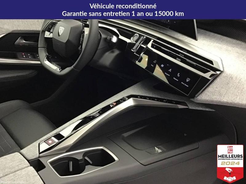 Peugeot 3008 Gt Hybrid 145 e-Dcs6