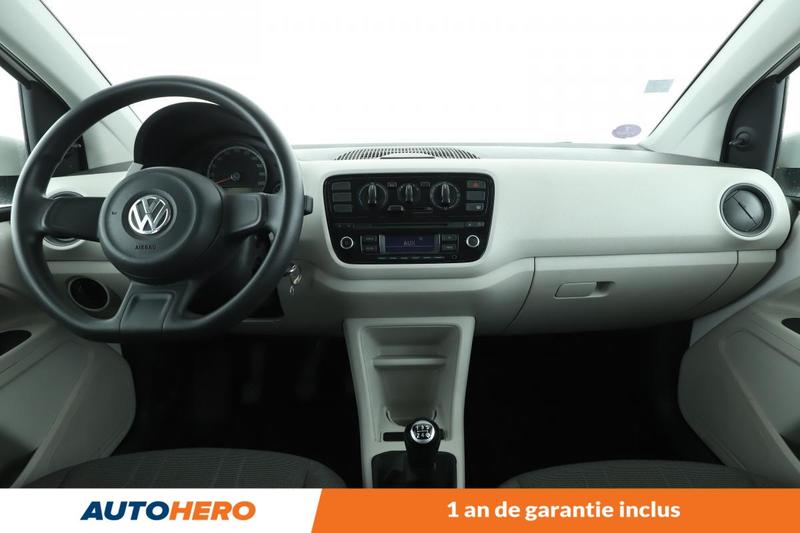 Volkswagen Up! 1.0 Move Up! 5p 75 ch