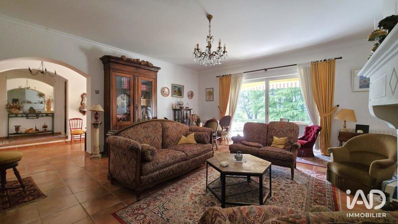 Maison - 150 m² - 4 pièces