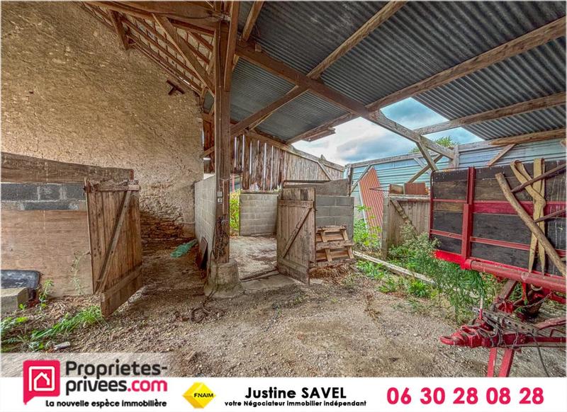 Maison - 108 m² - 4 pièces