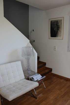 Maison d'architecte - 140 m² - 5 pièces