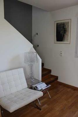 Maison d'architecte - 140 m² - 5 pièces