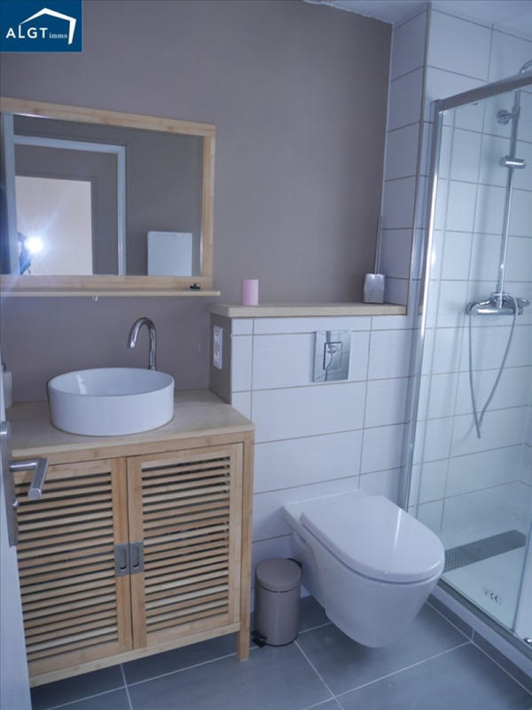 Maison - 70 m² - 4 pièces