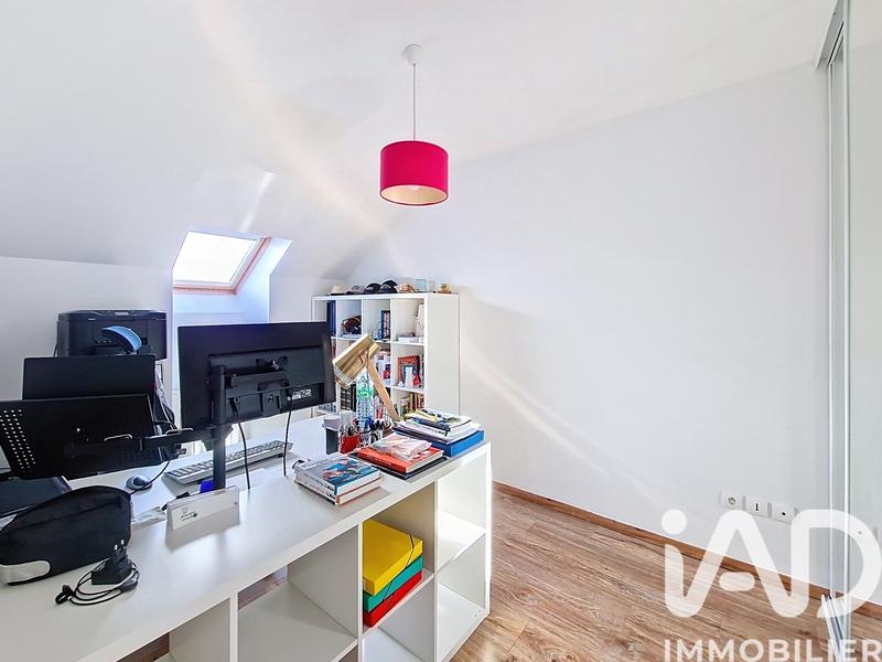 Duplex - 96 m² - 5 pièces