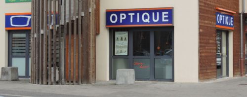 Optique des Ponts Tarrets