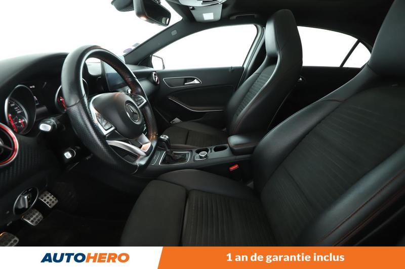 Mercedes Classe a 180 Fascination 7g-Dct 122 ch