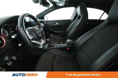Mercedes Classe a 180 Fascination 7g-Dct 122 ch