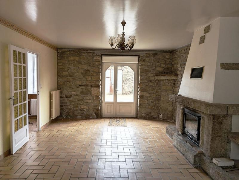 Maison - 168 m² - 10 pièces