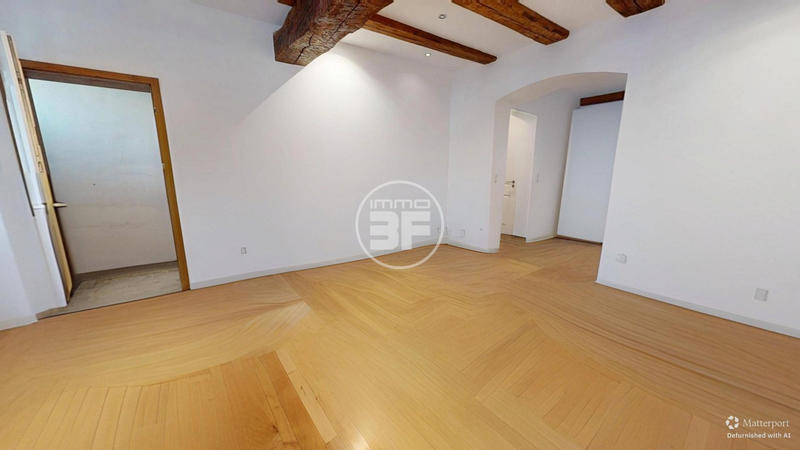 Duplex - 101 m² - 4 pièces