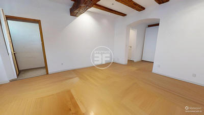 Duplex - 101 m² - 4 pièces