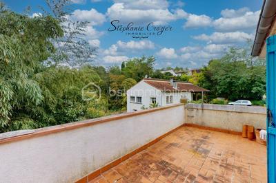 Maison - 58 m² - 3 pièces