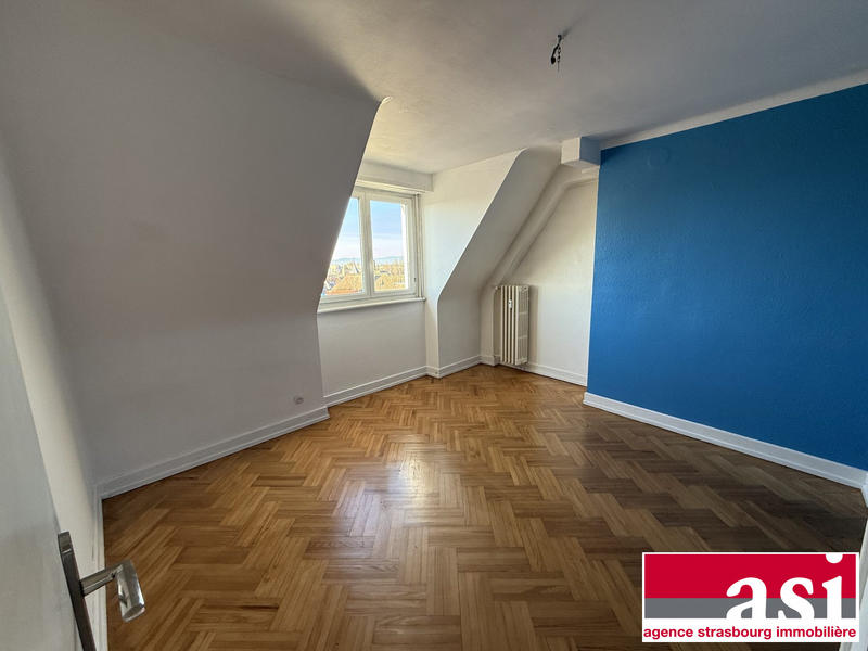 Appartement - 78 m² - 4 pièces