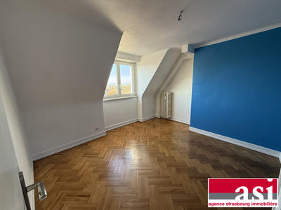 Appartement - 78 m² - 4 pièces