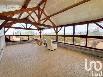 Maison - 144 m² - 6 pièces