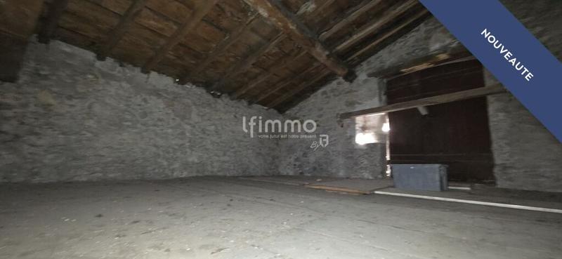 Immeuble - 150 m² - 4 pièces