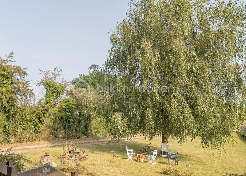 Maison en pierre - 100 m² - 4 pièces