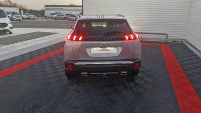 Peugeot 2008 Puretech 130 Allure Business