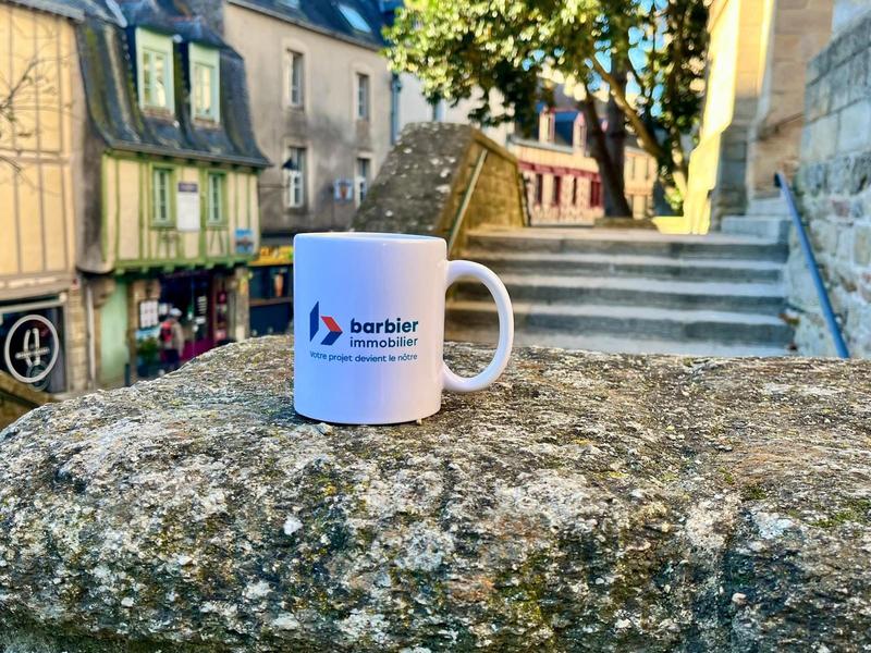 Local commercial - 68 m²