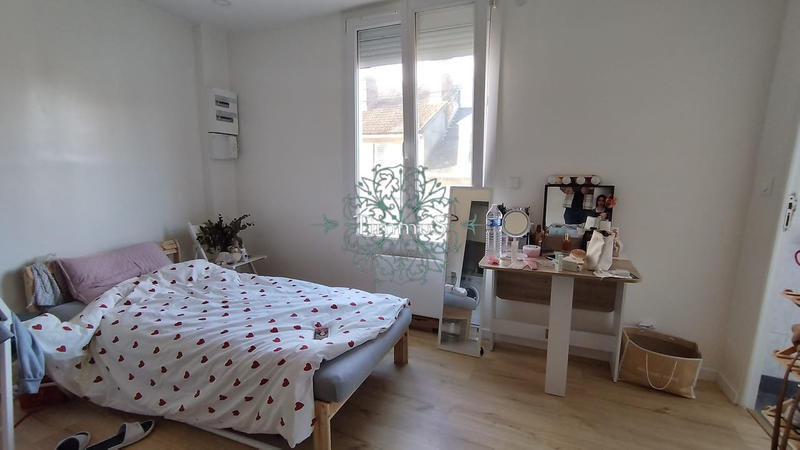 Immeuble - 252 m² - 10 pièces