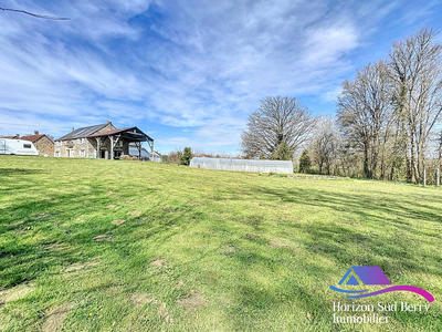 Maison - 210 m² - 7 pièces