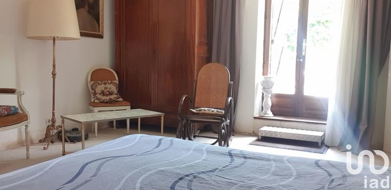 Maison - 184 m² - 5 pièces