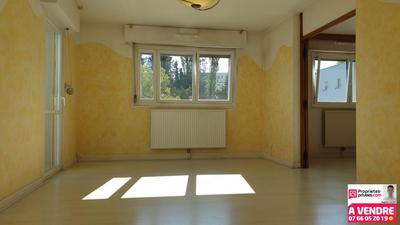 Appartement - 86 m² - 4 pièces