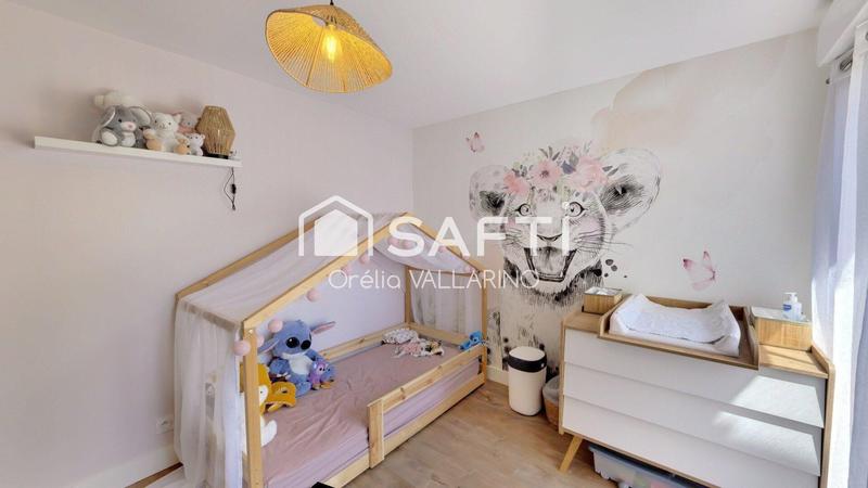 Villa - 145 m² - 6 pièces