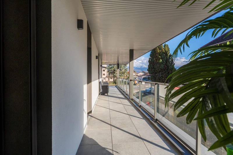 Villa - 197 m² - 8 pièces