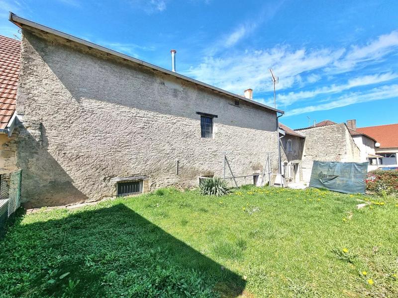 Maison - 136 m² - 4 pièces