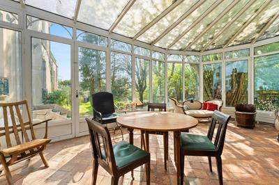 Maison - 289 m² - 10 pièces