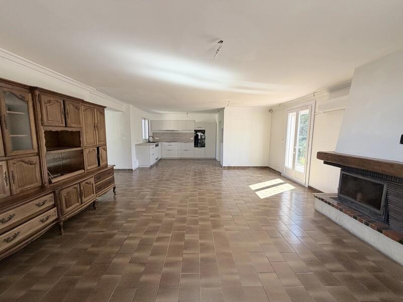 Villa - 116 m² - 4 pièces